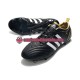 Adidas ADIPURE FG Branco Preto Botas de Futebol