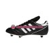 Adidas Classic Kaiser 3 Cup SG Branco Preto Botas de Futebol