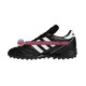 Adidas Classic Kaiser 3 Team TF Branco Preto Botas de Futebol