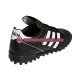 Adidas Classic Kaiser 3 Team TF Branco Preto Botas de Futebol