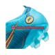 Nike Mercurial Vapor XIV Blueprint Elite AG Laranja Azul Botas de Futebol