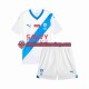 Camisa Infanto-Juvenil Al Hilal 2023-2024 Jogo 2 manga curta