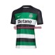 Camisa Masculina Sporting CP 2024-2025 Jogo 1 manga curta