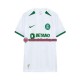 Camisa Masculina Sporting CP 60th Anniversary 2024 Jogo 1 manga curta